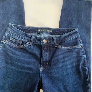 Lee Perfect Fit Straight Leg Size 10 M